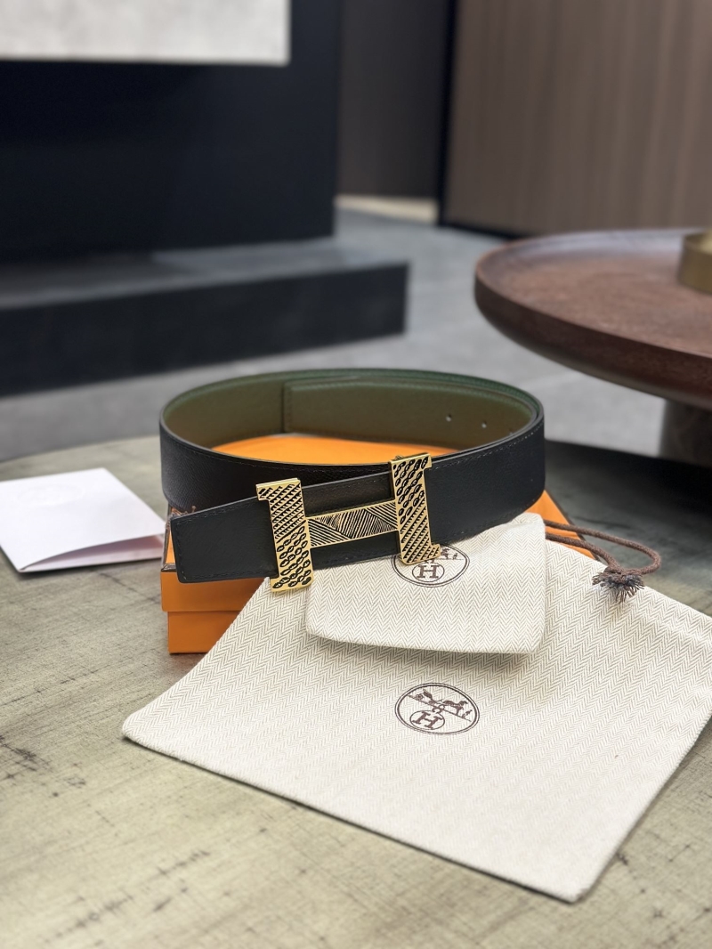 Hermes Belts